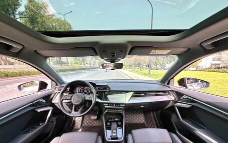 Audi A3, 2022 год, 2 550 000 рублей, 8 фотография