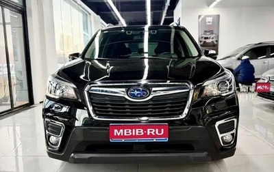 Subaru Forester, 2021 год, 1 900 000 рублей, 1 фотография