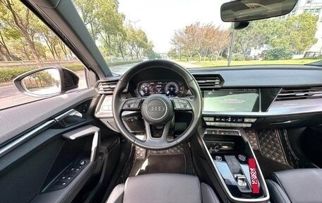 Audi A3, 2022 год, 2 550 000 рублей, 7 фотография