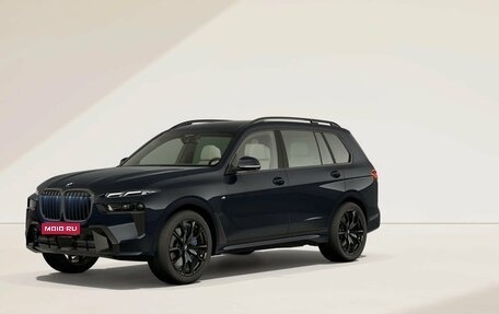 BMW X7, 2025 год, 18 625 000 рублей, 1 фотография