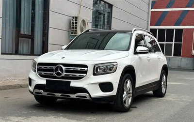 Mercedes-Benz GLB, 2021 год, 2 000 000 рублей, 1 фотография