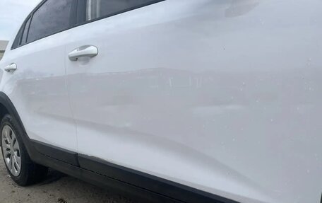 KIA Rio IV, 2021 год, 1 600 000 рублей, 5 фотография