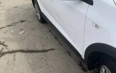 KIA Rio IV, 2021 год, 1 600 000 рублей, 6 фотография