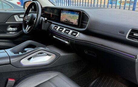 Mercedes-Benz GLS, 2019 год, 8 700 000 рублей, 8 фотография