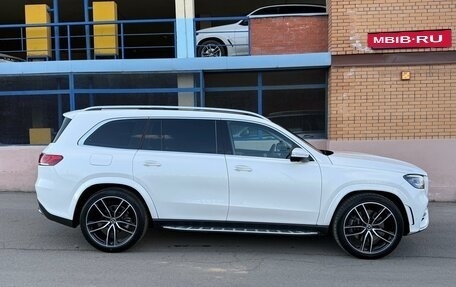 Mercedes-Benz GLS, 2019 год, 8 700 000 рублей, 5 фотография