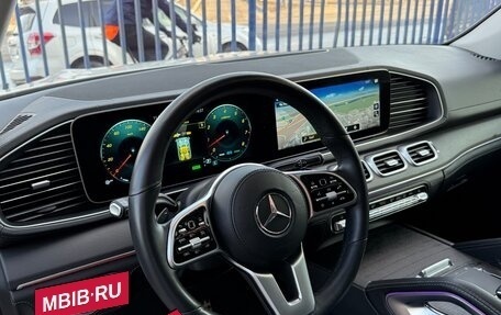 Mercedes-Benz GLS, 2019 год, 8 700 000 рублей, 6 фотография