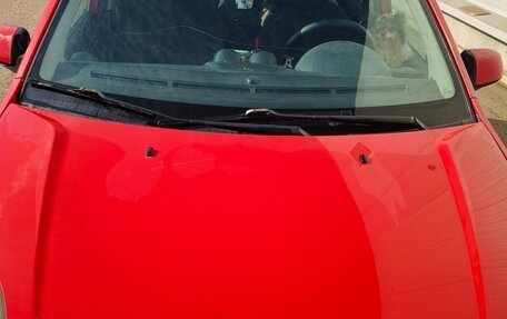 Ford Fiesta, 2007 год, 215 000 рублей, 2 фотография