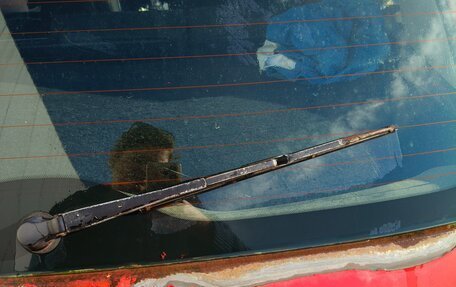 Ford Fiesta, 2007 год, 215 000 рублей, 6 фотография