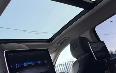 Mercedes-Benz GLS, 2019 год, 8 700 000 рублей, 15 фотография
