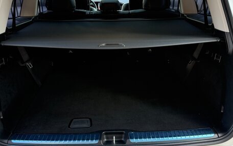 Mercedes-Benz GLS, 2019 год, 8 700 000 рублей, 17 фотография