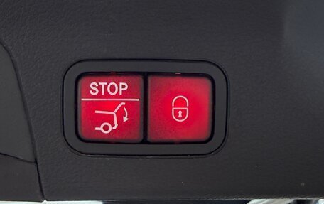 Mercedes-Benz GLS, 2019 год, 8 700 000 рублей, 19 фотография