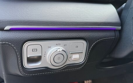 Mercedes-Benz GLS, 2019 год, 8 700 000 рублей, 12 фотография