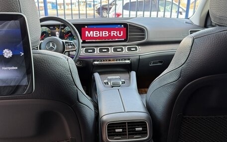 Mercedes-Benz GLS, 2019 год, 8 700 000 рублей, 13 фотография