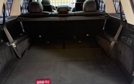 Mercedes-Benz GLS, 2019 год, 8 700 000 рублей, 18 фотография