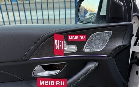 Mercedes-Benz GLS, 2019 год, 8 700 000 рублей, 11 фотография