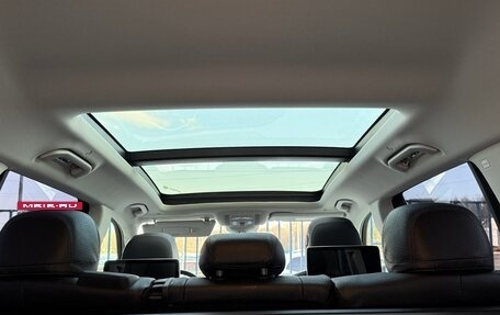 Mercedes-Benz GLS, 2019 год, 8 700 000 рублей, 16 фотография