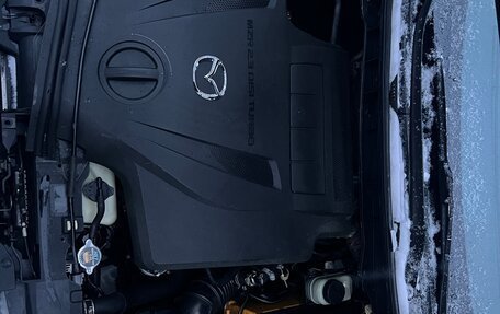 Mazda CX-7 I рестайлинг, 2007 год, 820 000 рублей, 7 фотография