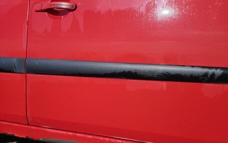 Ford Fiesta, 2007 год, 215 000 рублей, 8 фотография