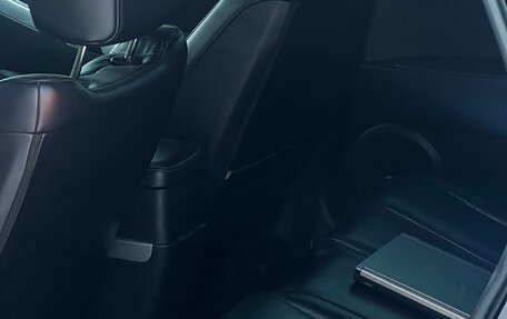 Mazda CX-7 I рестайлинг, 2007 год, 820 000 рублей, 6 фотография