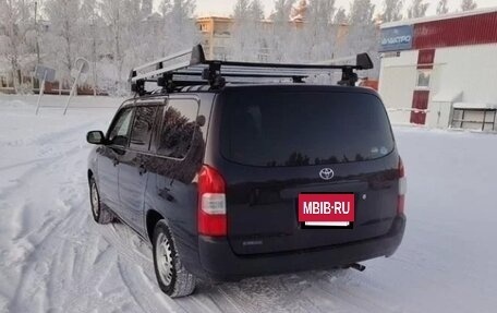 Toyota Probox I, 2016 год, 850 000 рублей, 5 фотография