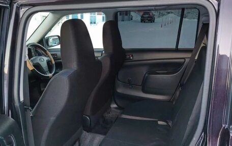 Toyota Probox I, 2016 год, 850 000 рублей, 6 фотография