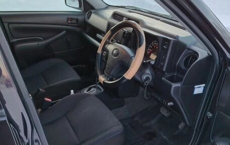 Toyota Probox I, 2016 год, 850 000 рублей, 8 фотография