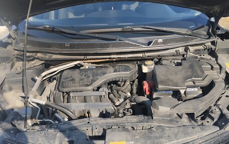 Nissan Qashqai, 2014 год, 1 700 000 рублей, 3 фотография