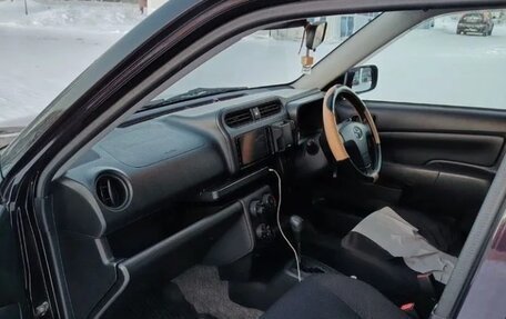 Toyota Probox I, 2016 год, 850 000 рублей, 7 фотография