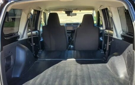 Toyota Probox I, 2016 год, 850 000 рублей, 10 фотография