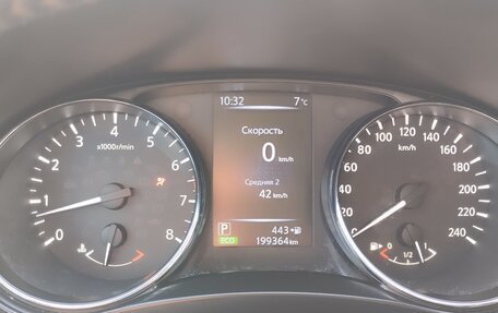 Nissan Qashqai, 2014 год, 1 700 000 рублей, 11 фотография