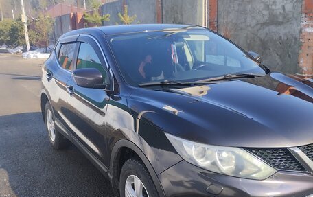 Nissan Qashqai, 2014 год, 1 700 000 рублей, 8 фотография