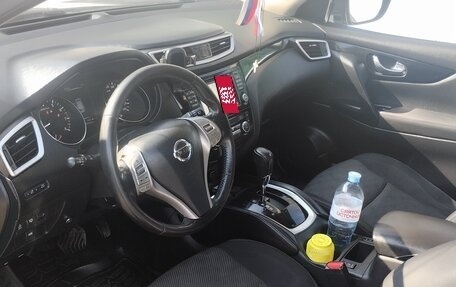 Nissan Qashqai, 2014 год, 1 700 000 рублей, 4 фотография