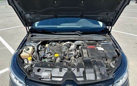 Renault Megane IV, 2021 год, 1 550 000 рублей, 11 фотография