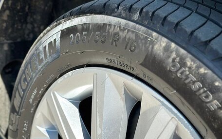 Renault Megane IV, 2021 год, 1 550 000 рублей, 4 фотография