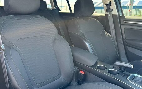 Renault Megane IV, 2021 год, 1 550 000 рублей, 15 фотография