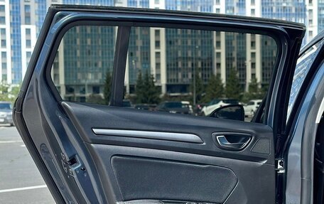 Renault Megane IV, 2021 год, 1 550 000 рублей, 5 фотография