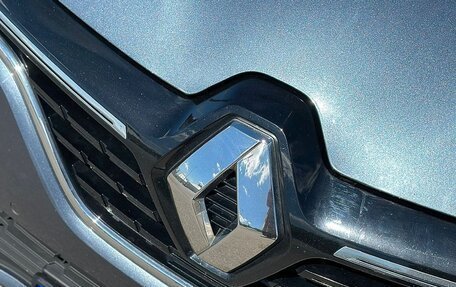 Renault Megane IV, 2021 год, 1 550 000 рублей, 8 фотография