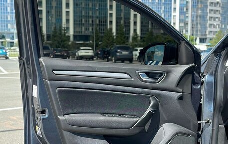 Renault Megane IV, 2021 год, 1 550 000 рублей, 14 фотография