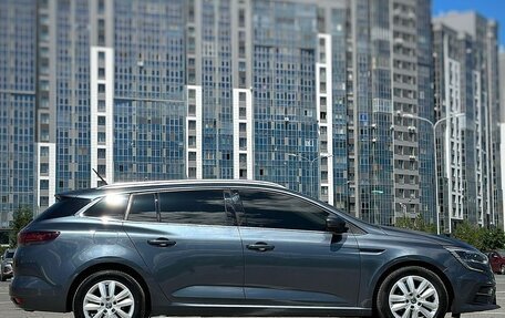 Renault Megane IV, 2021 год, 1 550 000 рублей, 12 фотография