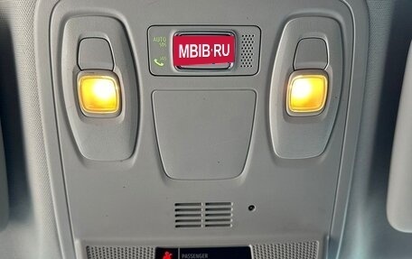 Renault Megane IV, 2021 год, 1 550 000 рублей, 16 фотография