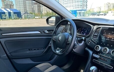 Renault Megane IV, 2021 год, 1 550 000 рублей, 7 фотография