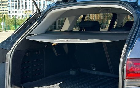 Renault Megane IV, 2021 год, 1 550 000 рублей, 19 фотография