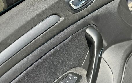 Renault Megane IV, 2021 год, 1 550 000 рублей, 18 фотография