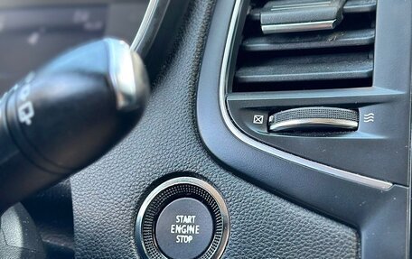 Renault Megane IV, 2021 год, 1 550 000 рублей, 23 фотография