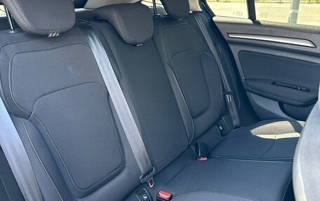 Renault Megane IV, 2021 год, 1 550 000 рублей, 29 фотография