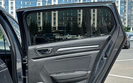 Renault Megane IV, 2021 год, 1 550 000 рублей, 24 фотография