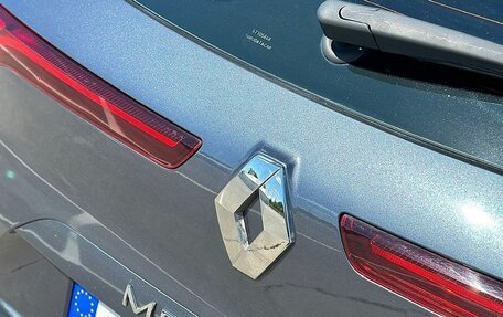 Renault Megane IV, 2021 год, 1 550 000 рублей, 21 фотография