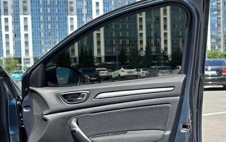 Renault Megane IV, 2021 год, 1 550 000 рублей, 27 фотография