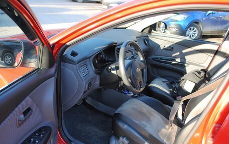 KIA Rio II, 2010 год, 650 000 рублей, 12 фотография