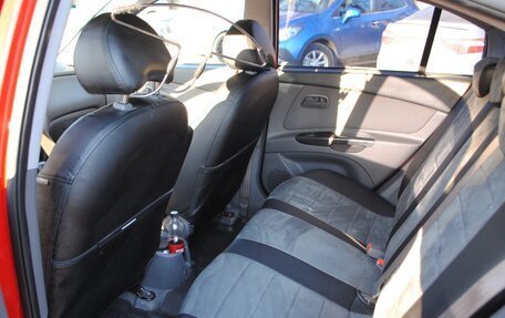 KIA Rio II, 2010 год, 650 000 рублей, 11 фотография